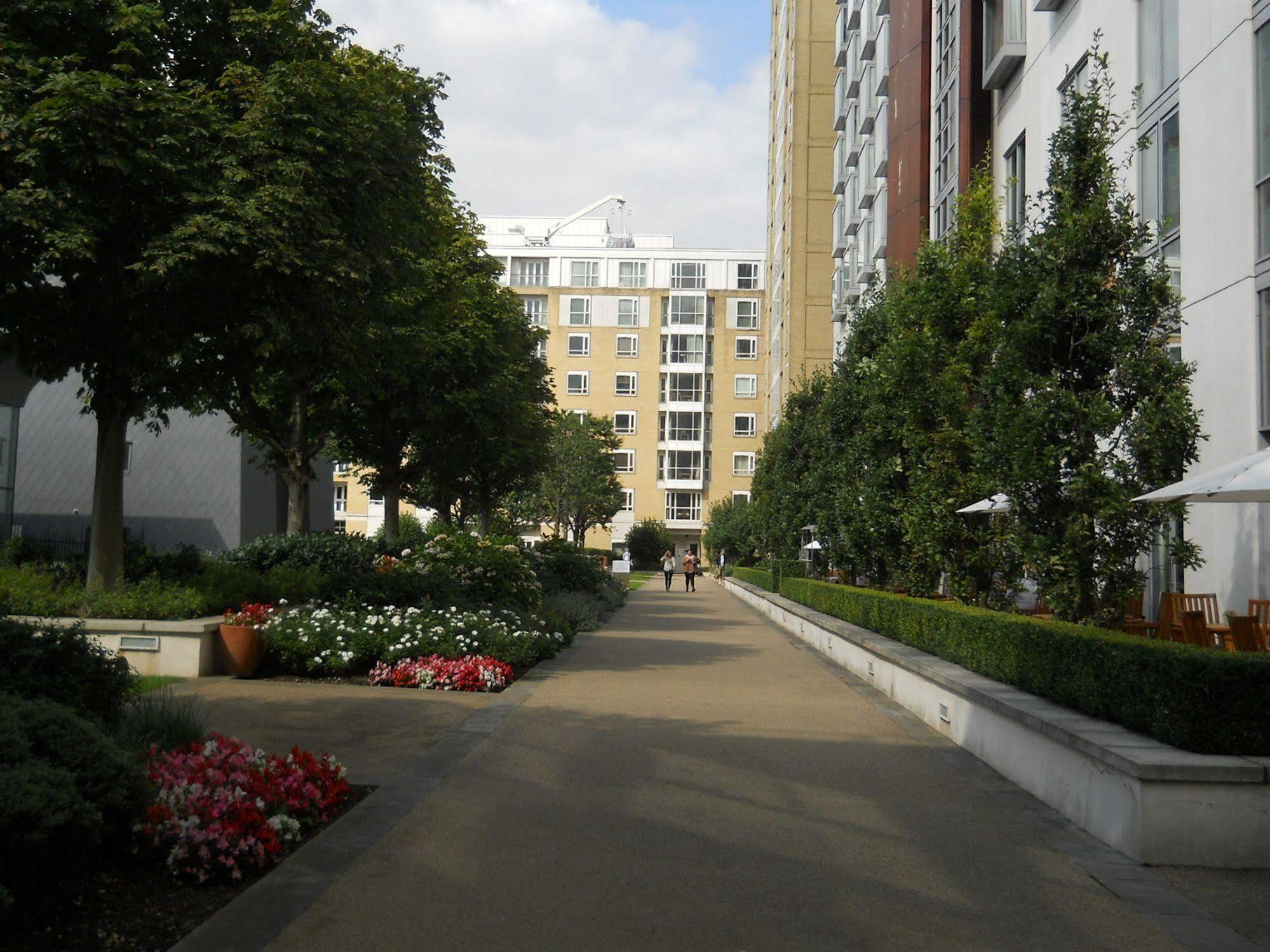 Morgan Eaton House * Londra